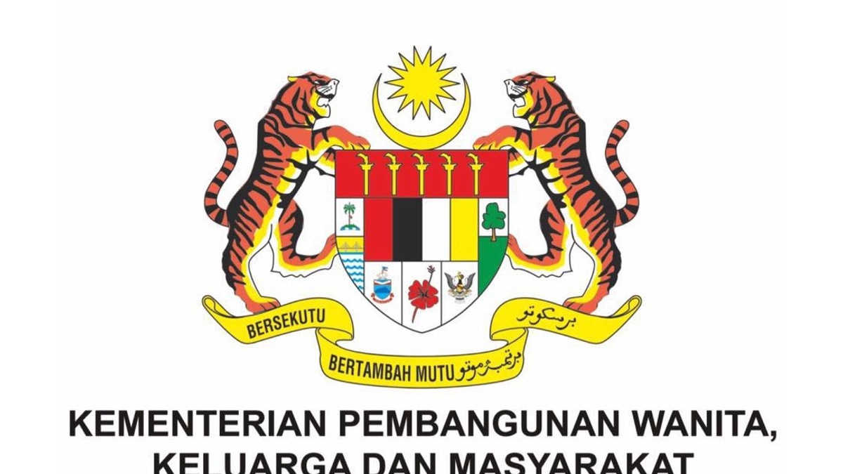 Remains of Nancy Shukri's Husband To Be Laid To Rest in Kuching