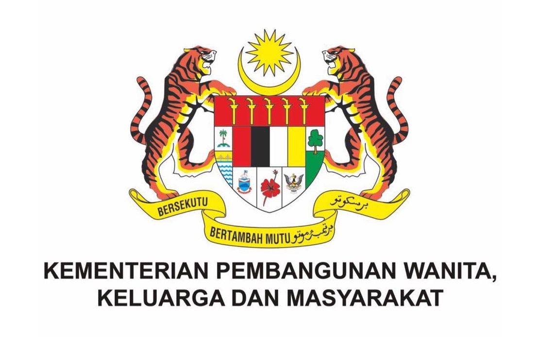 Remains of Nancy Shukri's Husband To Be Laid To Rest in Kuching