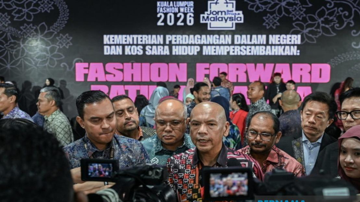 Government Opens Doors to Stakeholder Feedback on Local Product Strategy
