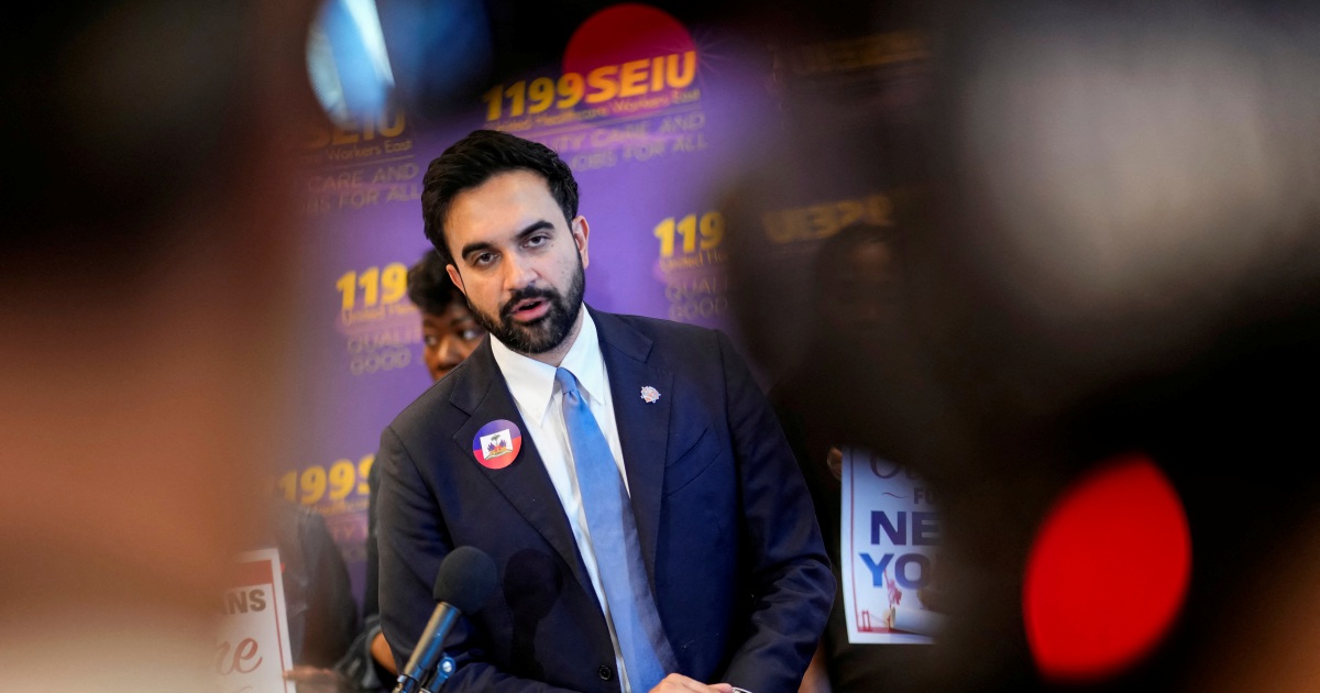 New York Mayor Weighs Netanyahu Arrest Options Ahead of UN Assembly