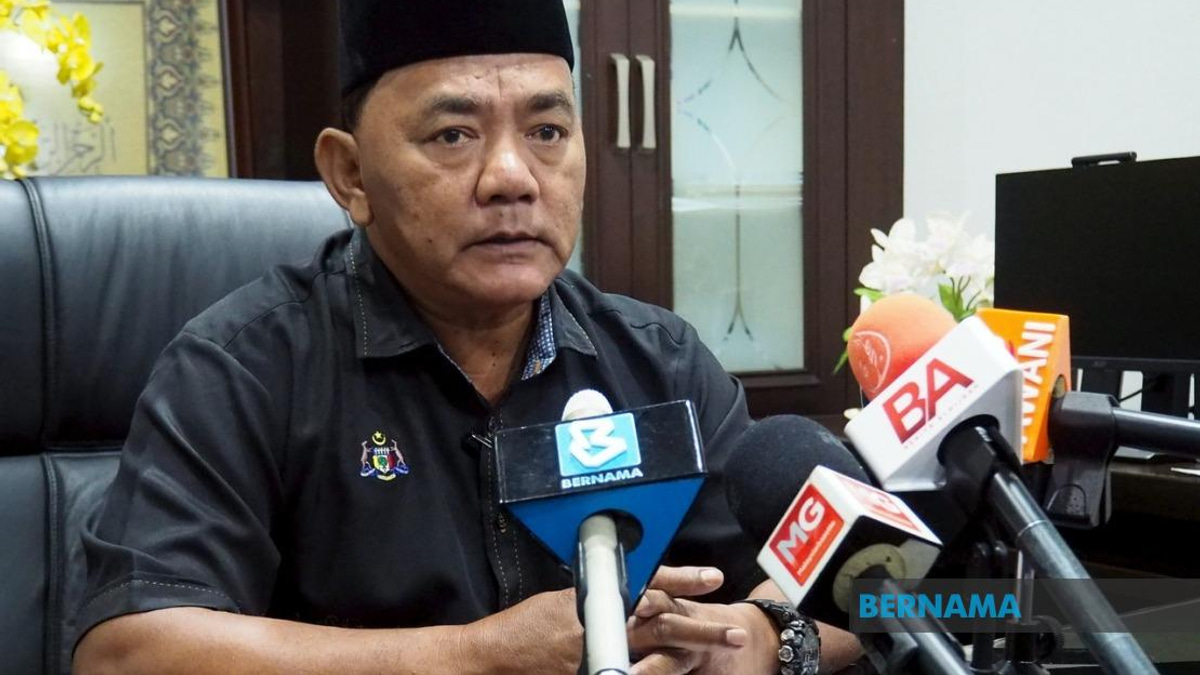 Melaka to Establish Main Syariah Court by End of 2025