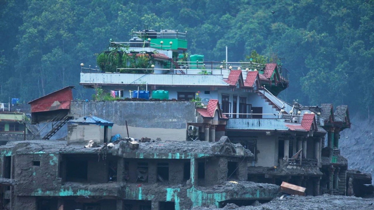 Singapore Mobilizes Diplomatic Support as Citizens Go Missing in Nepal Flood Disaster