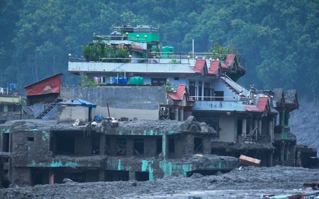 Singapore Mobilizes Diplomatic Support as Citizens Go Missing in Nepal Flood Disaster