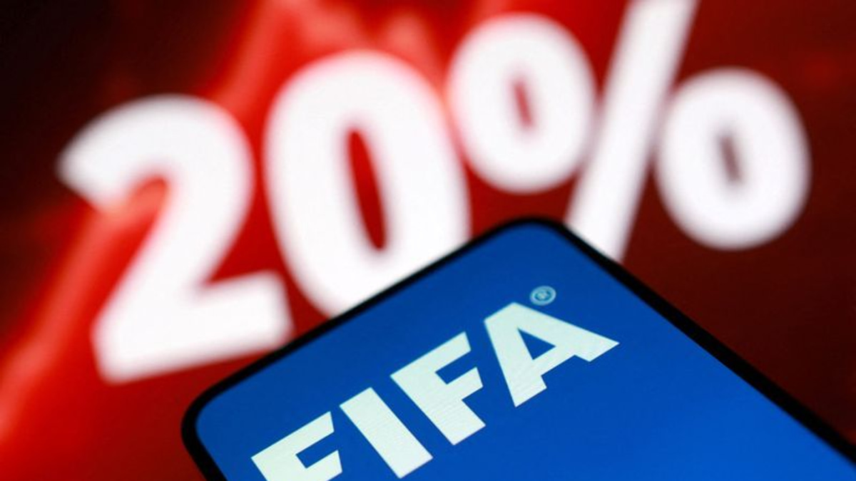How World Soccer is Governed: FIFA, UEFA and the Delicate Balance of Global Power
