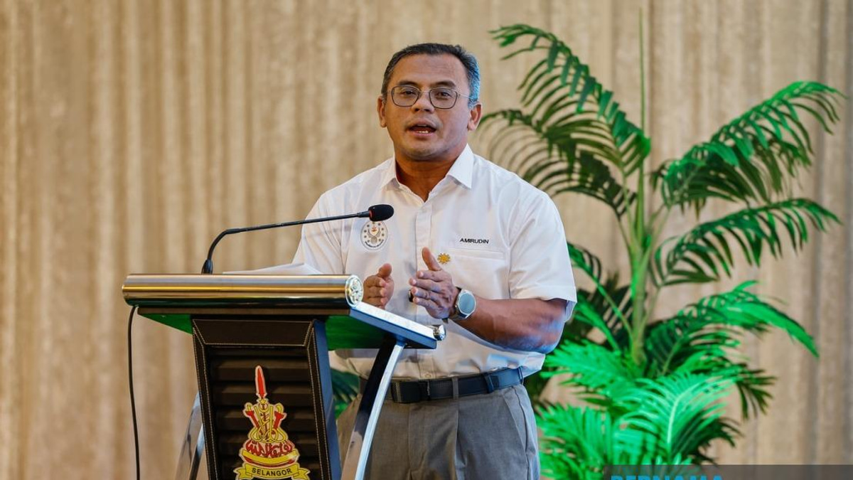 Selangor Picks Taman Medan for New Petaling Jaya Hospital to Serve Congested Urban Areas