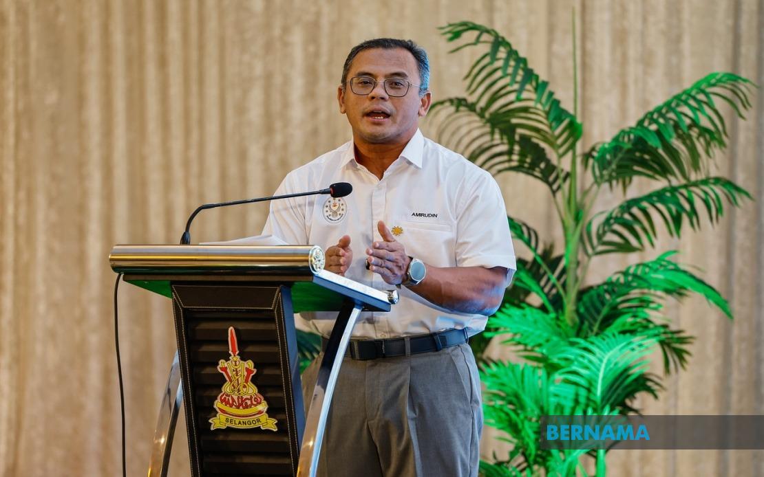 Selangor Picks Taman Medan for New Petaling Jaya Hospital to Serve Congested Urban Areas