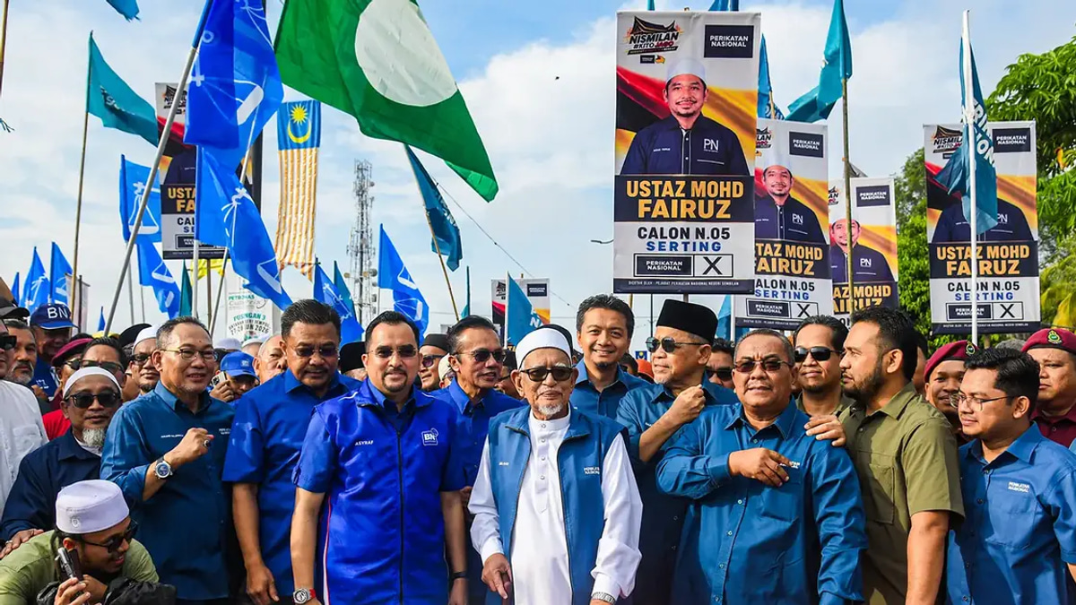 BN-PN Alliance Shows Strain as Party Leaders Trade Accusations Over Policy Direction