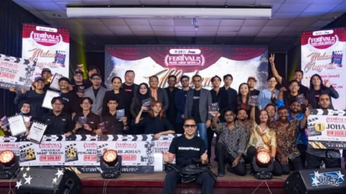 MACC harnesses film and arts to build integrity culture among Malaysia's youth