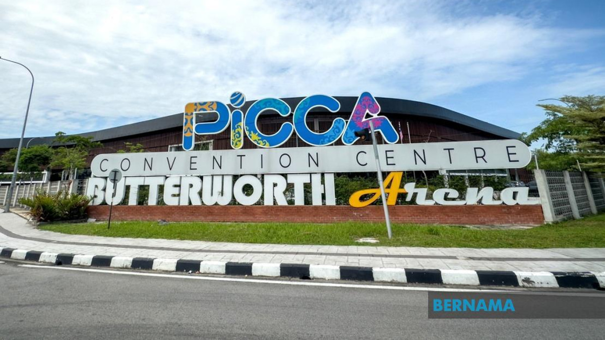 Prime Minister Opens HAWANA 2026 Grand Finale in Penang, Honouring Media Excellence