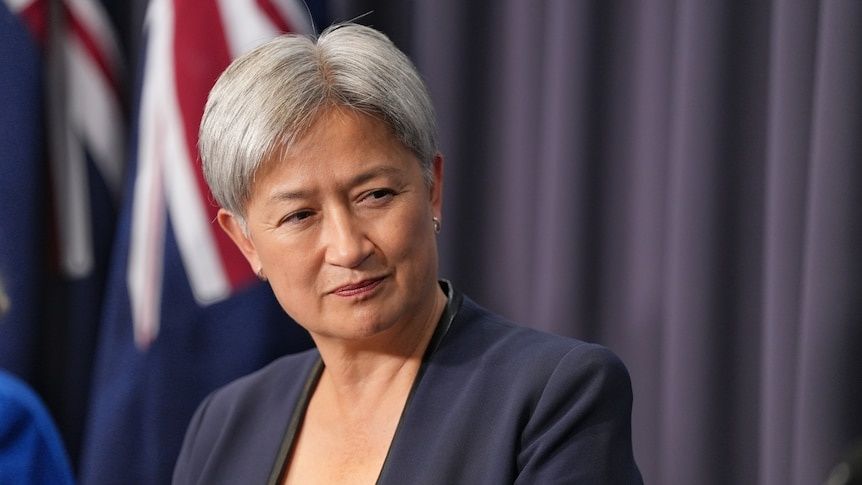 Australia's Foreign Minister Defends Multiculturalism Against Far-Right Challenge