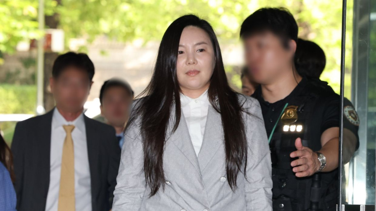 From Real Estate to K-pop: The Rapid Rise and Collapse of One Hundred Label's Cha Ga-won