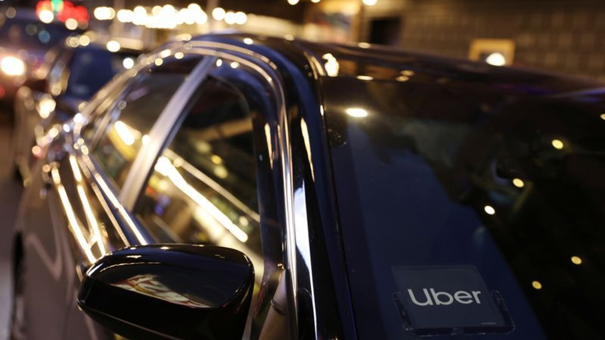 Uber's Board Faces Shareholder Lawsuit Over Compliance Failures and Sexual Abuse Claims