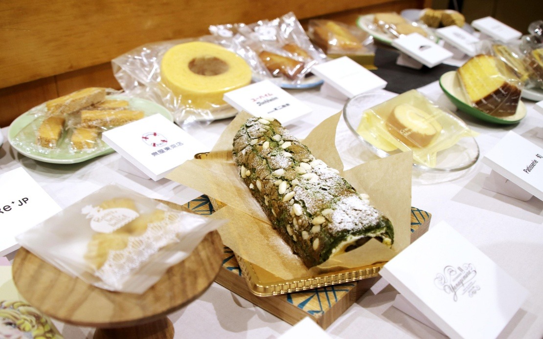 Japan Pivots to Rice Flour Products as Consumption of Traditional Staple Continues Decline