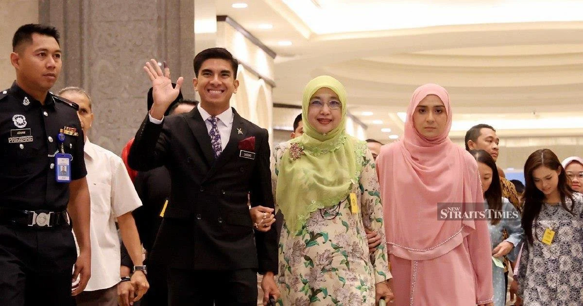 Federal Court Deadlocked on Syed Saddiq Case as Judges Split on Appeal Verdict