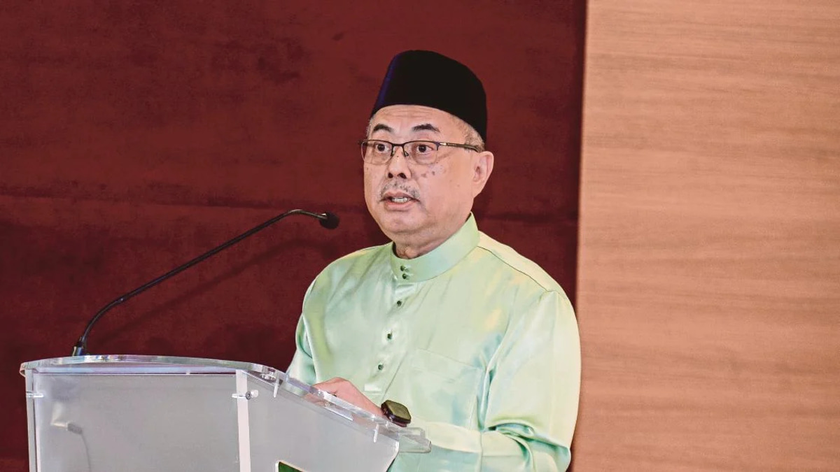 Courts Cannot Override MACC's Authority on Anti-Corruption Settlements, Says Chief Justice