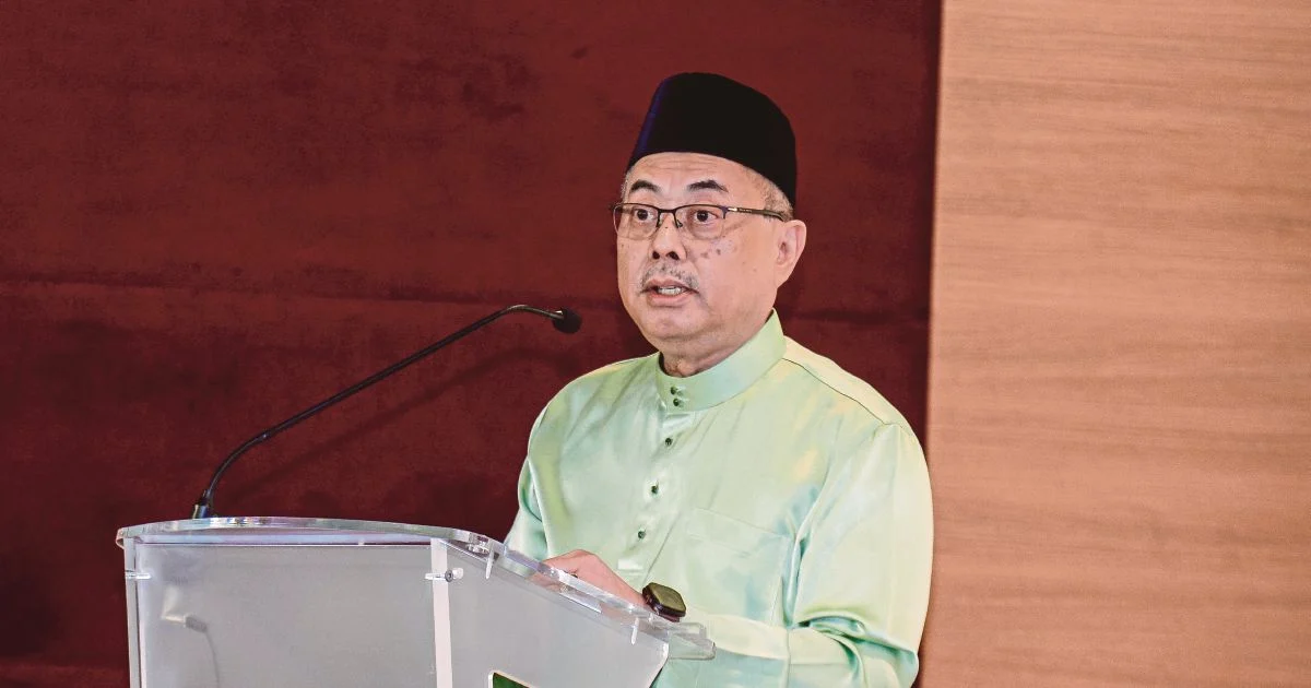 Courts Cannot Override MACC's Authority on Anti-Corruption Settlements, Says Chief Justice