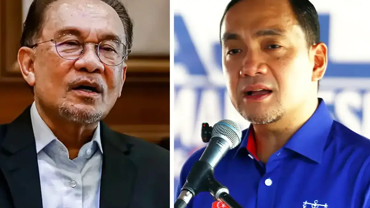 Anwar Warns Against Politicising JS-SEZ Row as Campaign Tool