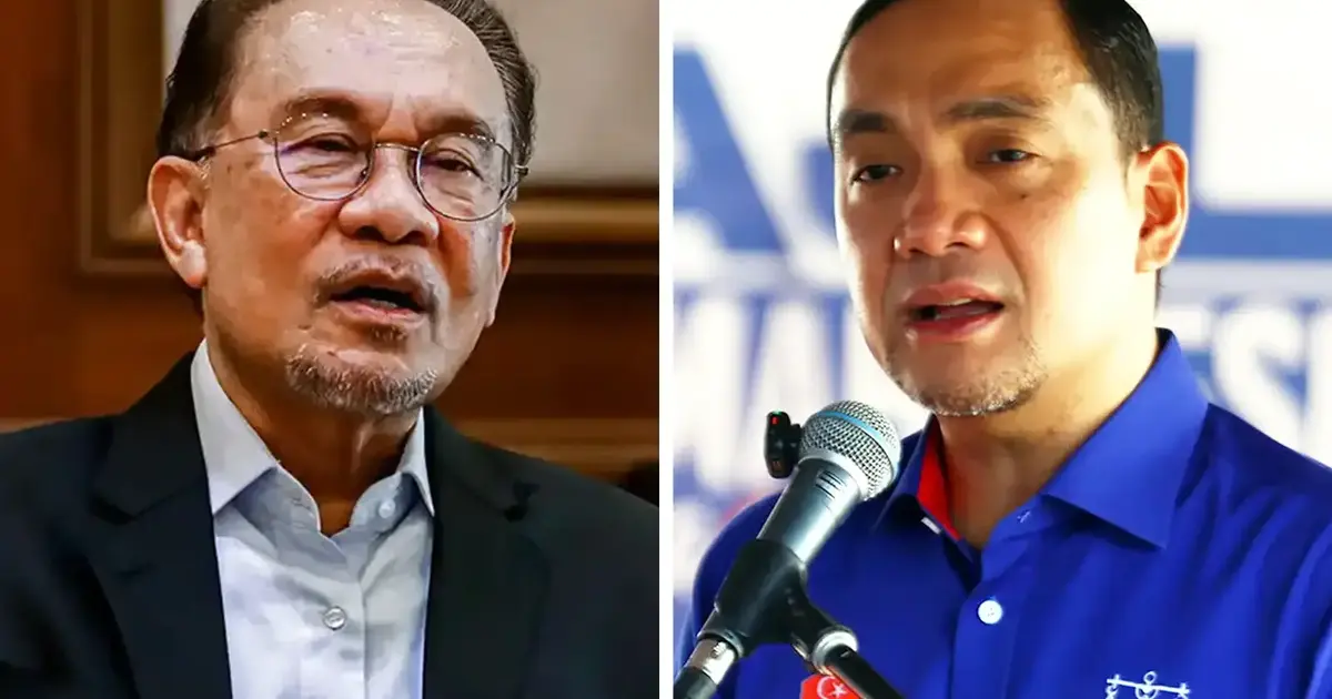 Anwar Warns Against Politicising JS-SEZ Row as Campaign Tool