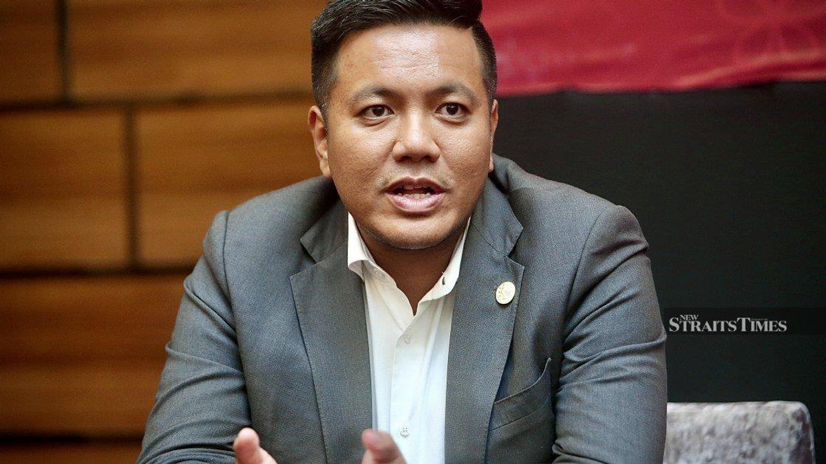 Bersatu Demands Clarity on MACC Contact with Ex-Tabung Haji Chief Over RCI Findings
