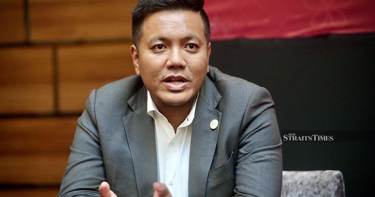 Bersatu Demands Clarity on MACC Contact with Ex-Tabung Haji Chief Over RCI Findings