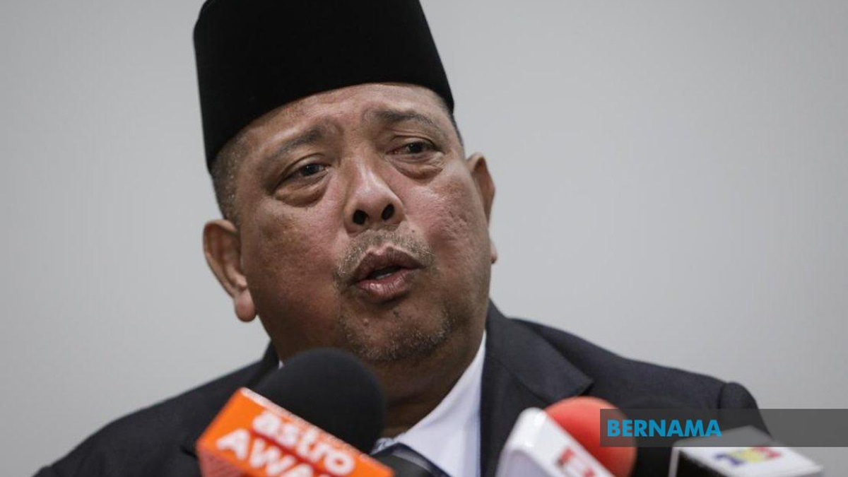 Perlis Chief Minister Steps Down From Bersatu's Top Council