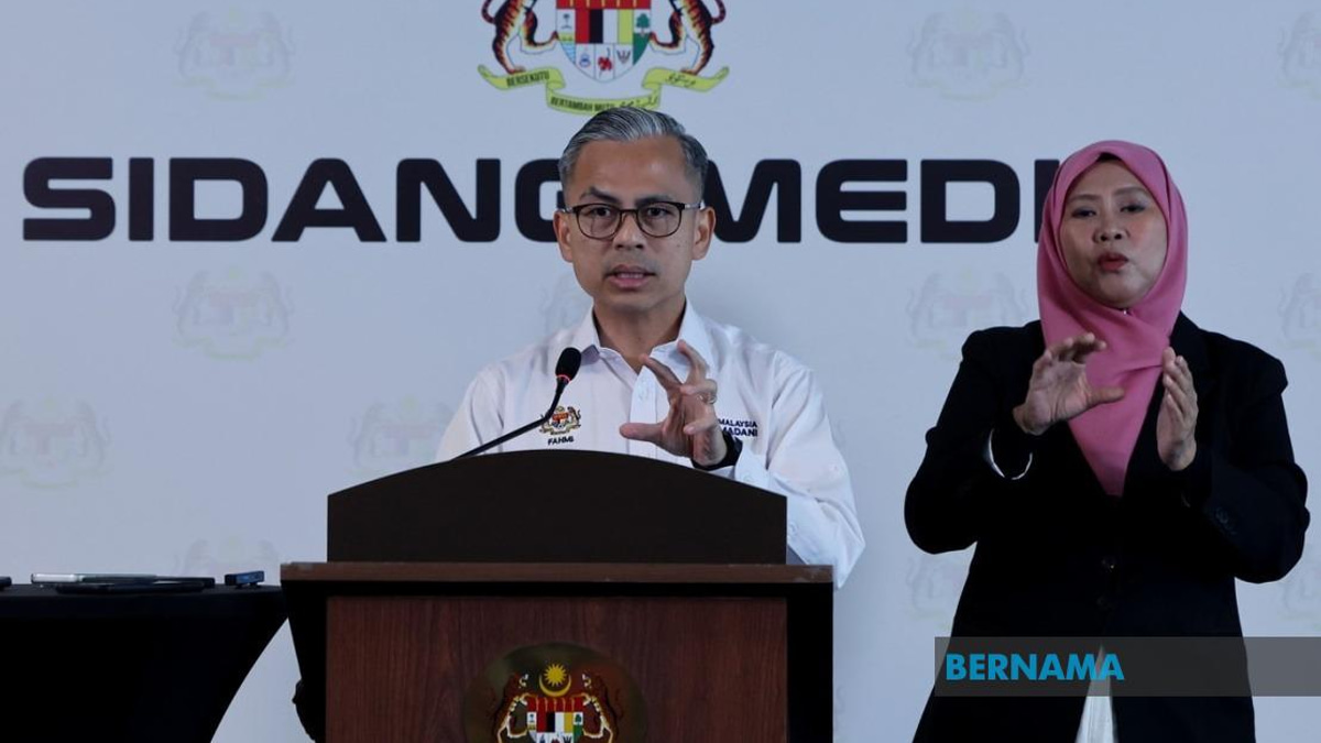Over 35 MPs Ready to Debate Tabung Haji RCI Report in Parliament