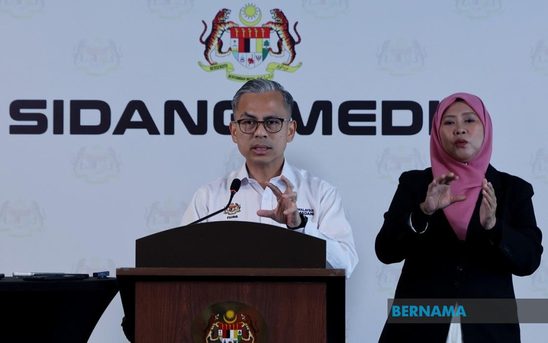 Over 35 MPs Ready to Debate Tabung Haji RCI Report in Parliament