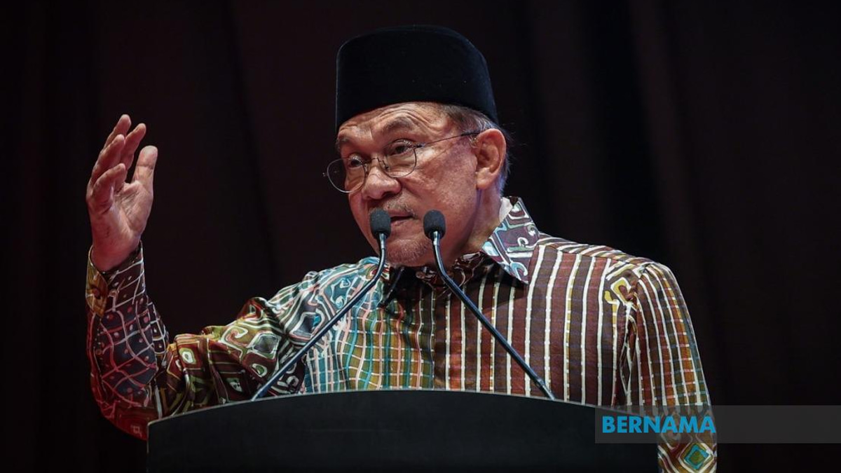 Islamic Institutions Must Embrace AI While Anchoring Values, Says PM Anwar