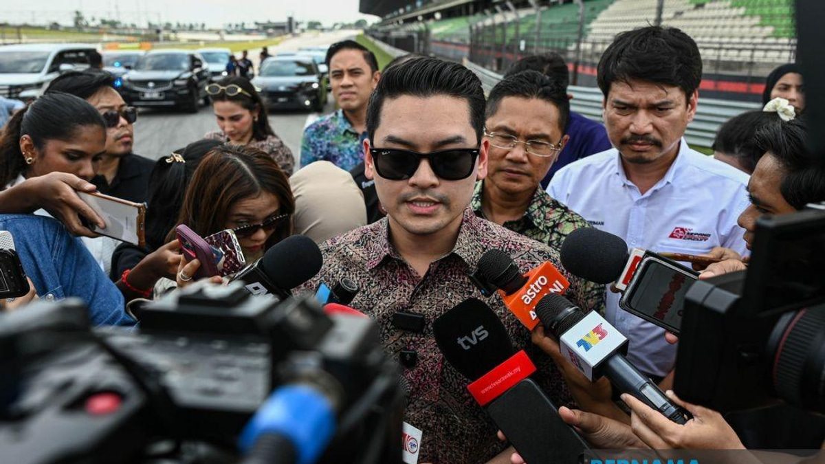 Malaysia Mobilises Two-Tier Governance Structure for October's F1 Bahrain Gulf Air Grand Prix