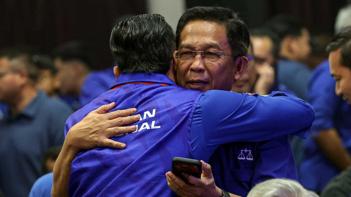Zahid confirms BN-PN alliance to form Negeri Sembilan government