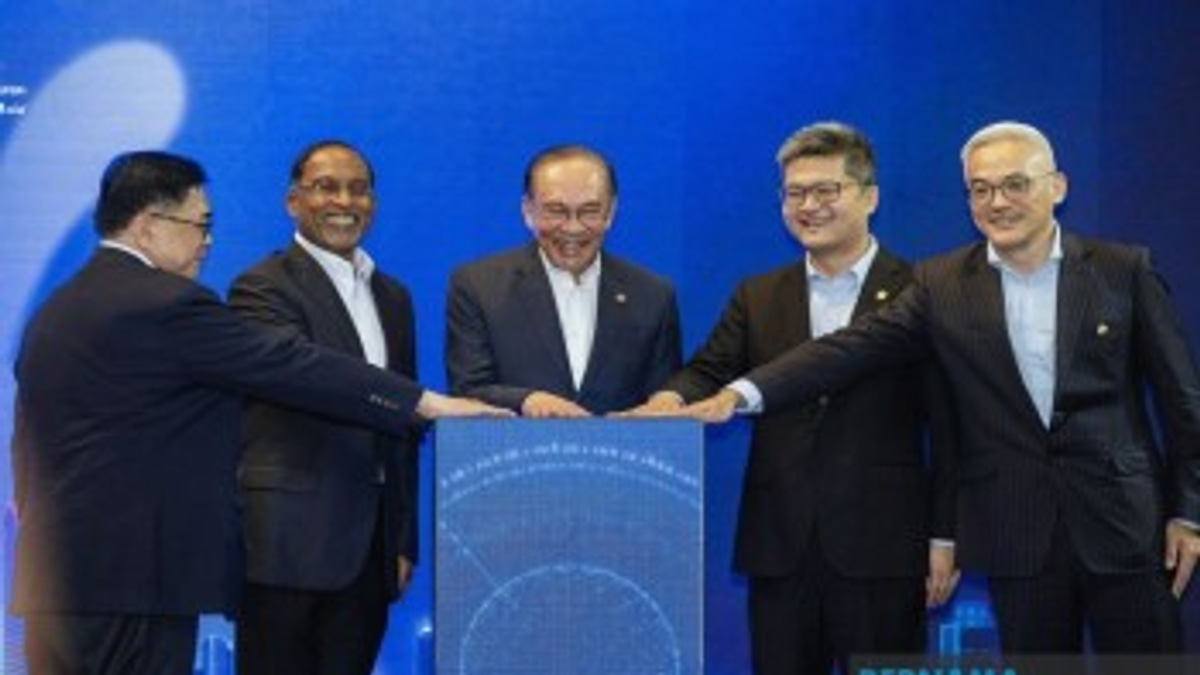 Ant International's KL Hub to Generate Jobs and Strengthen Malaysia's Digital Capabilities