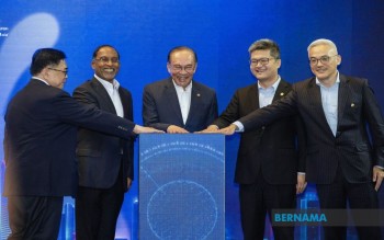 Ant International's KL Hub to Generate Jobs and Strengthen Malaysia's Digital Capabilities