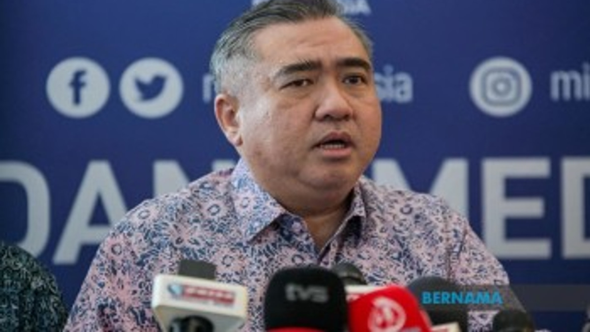 PILA to Transform Northern Malaysia's Air Cargo Landscape, Says Transport Minister Loke