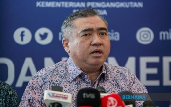 PILA to Transform Northern Malaysia's Air Cargo Landscape, Says Transport Minister Loke