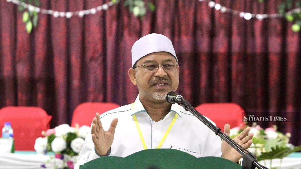 Kelantan MB lauds BN-PN coalition as blueprint for regional political success