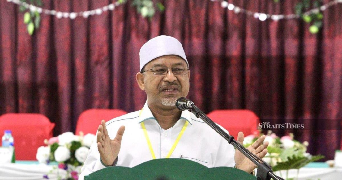 Kelantan MB lauds BN-PN coalition as blueprint for regional political success