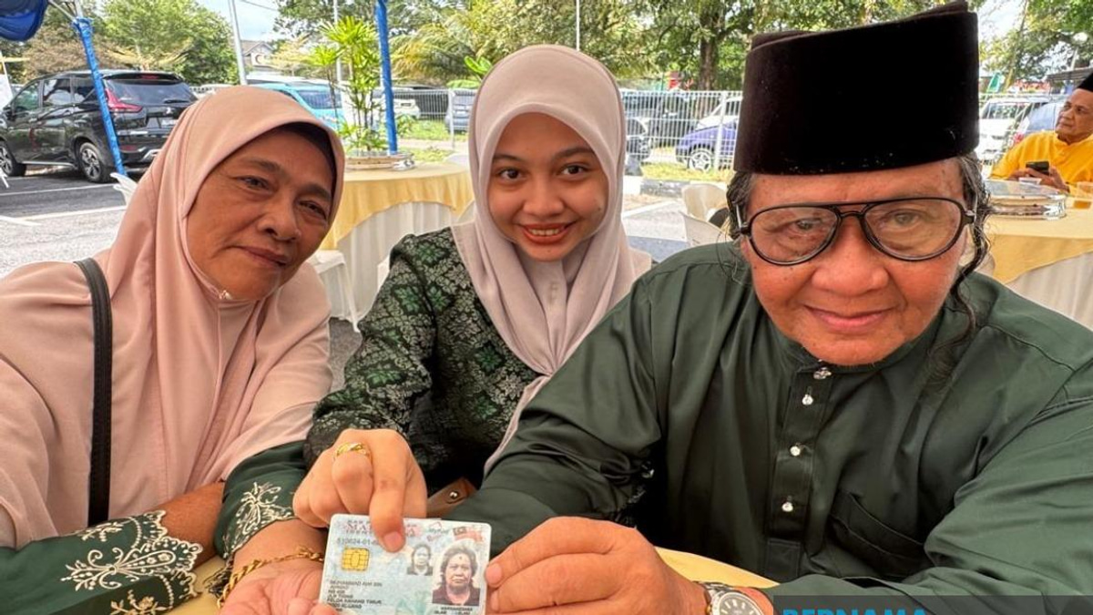 Johor Felda Settlers Finally Secure Land Titles After Decades of Waiting