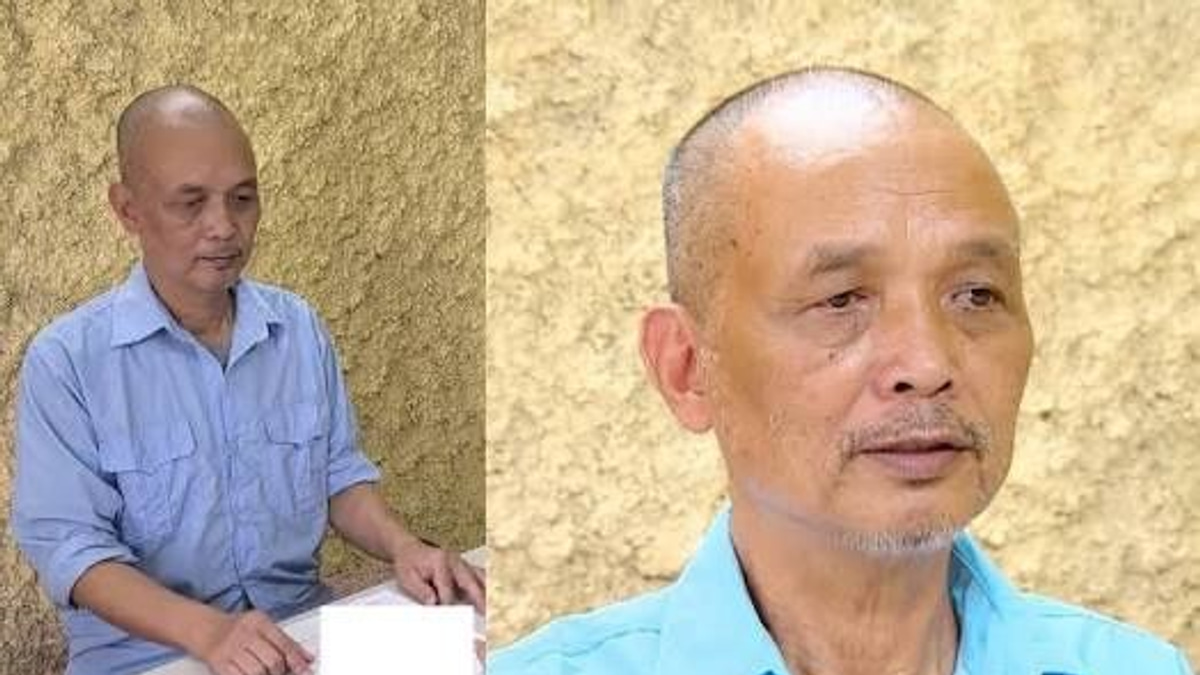 Vietnam detains book author and influencer over Ho Chi Minh biography controversy
