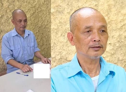 Vietnam detains book author and influencer over Ho Chi Minh biography controversy