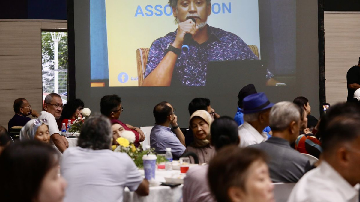 Bukit Damansara residents demand withdrawal of controversial semi-detached house renovation permit