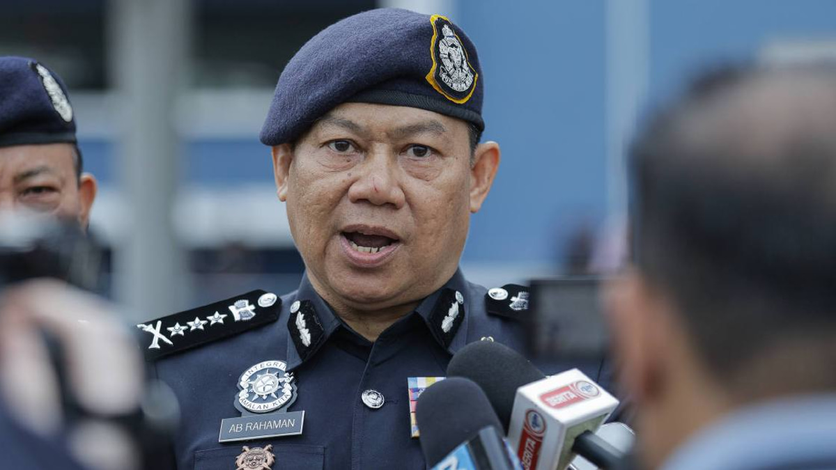 College sweethearts arrested over newborn's death in Kluang rental home