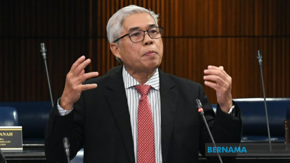Johor State Funding Row: Hassan Abdul Karim Defends Federal Allocation Framework