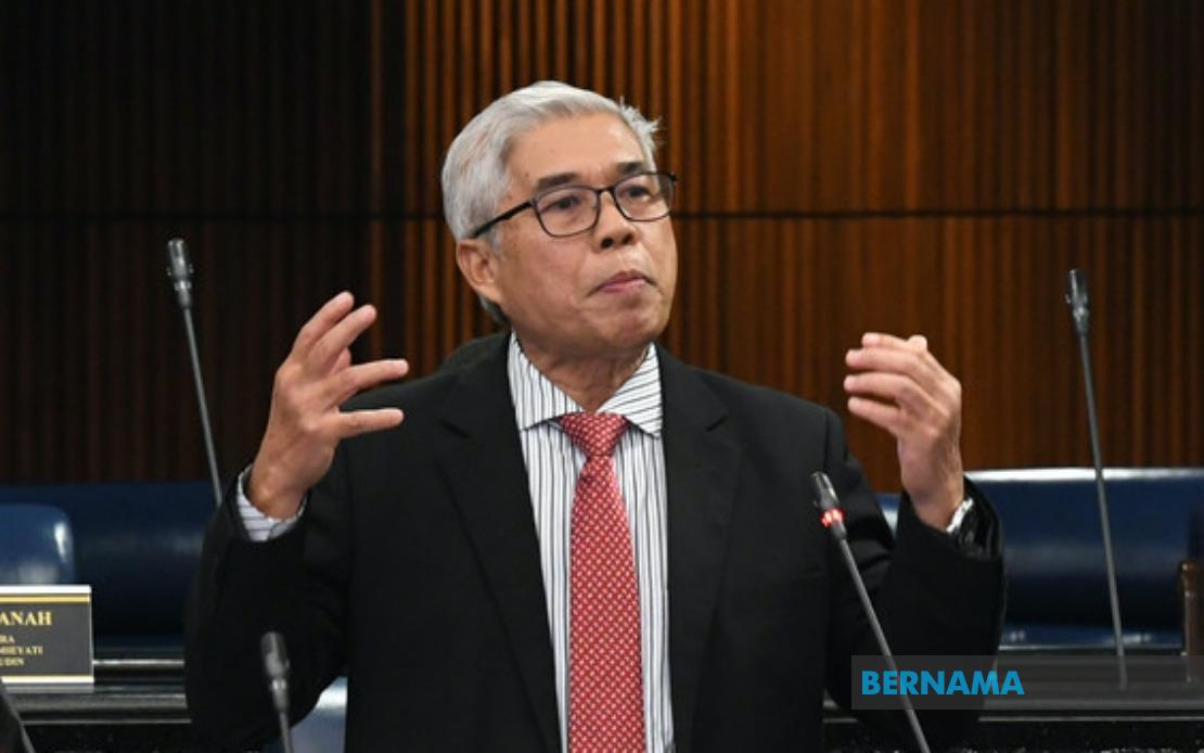 Johor State Funding Row: Hassan Abdul Karim Defends Federal Allocation Framework
