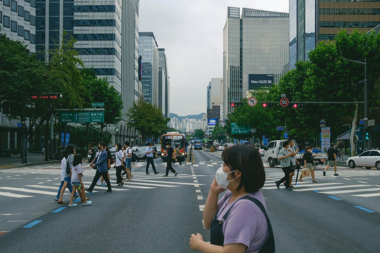 South Korea's Strict New Fake News Law Sparks Democracy Concerns