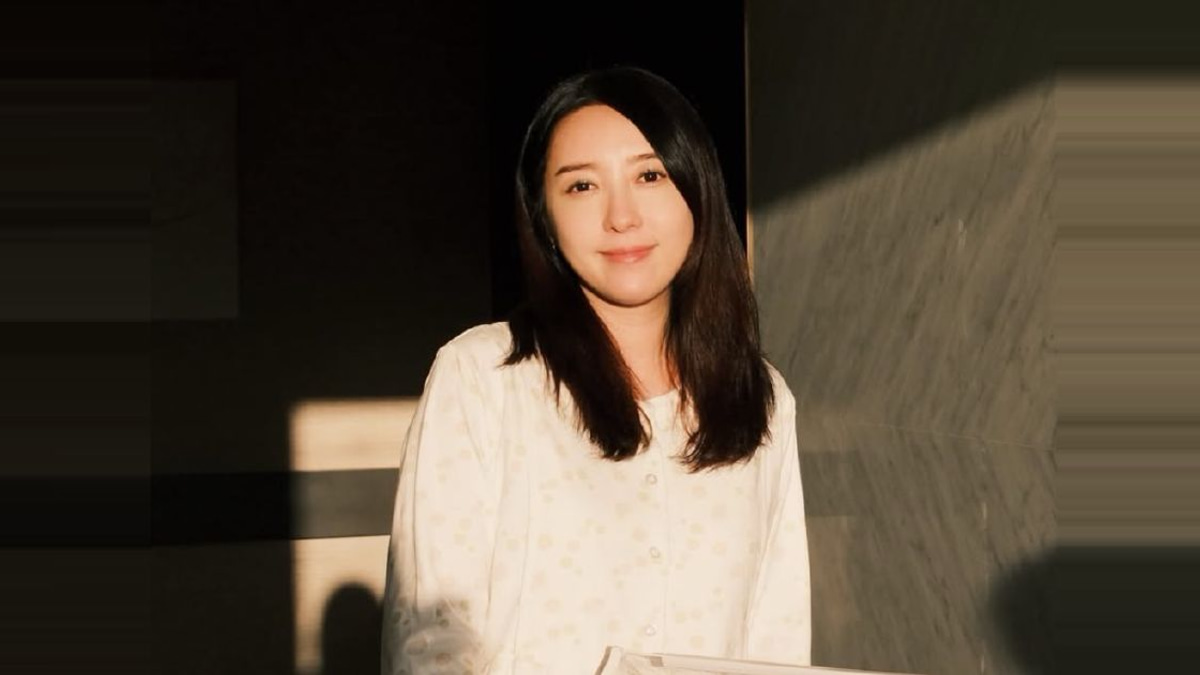 Taiwanese Actress Wu Xiong Arrested in Japan Over Alleged Damage to Ancient Temple
