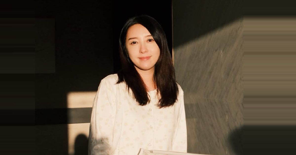 Taiwanese Actress Wu Xiong Arrested in Japan Over Alleged Damage to Ancient Temple