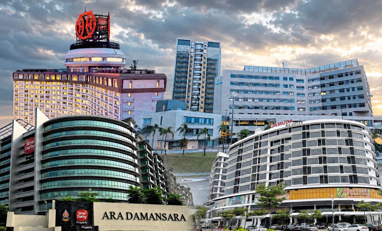 Malaysia's Corporate Retreat: Are Local Companies Losing Their Global Edge?