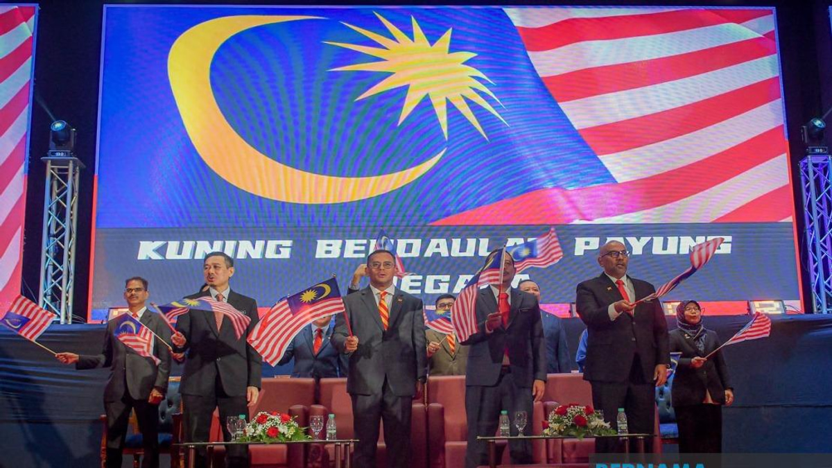 Selangor Seat Status Decision Expected Within Days, MB Amirudin Says