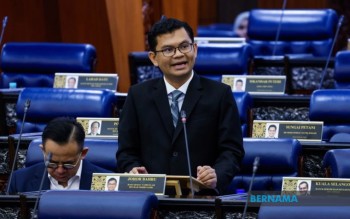 Malaysia Advancing 120 Supply Chain Interventions as Global Crisis Persists
