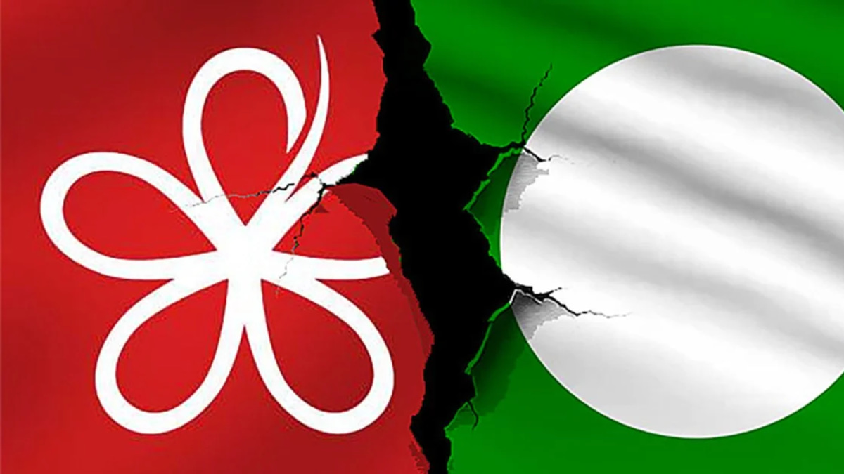 PAS risks moderate voter backlash if it moves to eject Bersatu from Perikatan Nasional, warns analyst